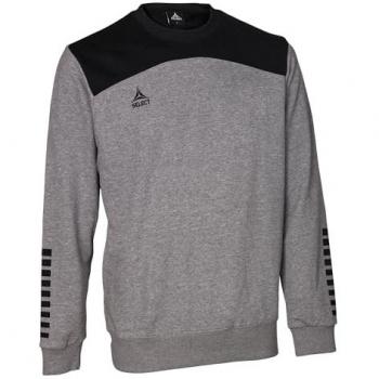 Felpe Select Oxford Donna/Maglia a Maniche Lunghe