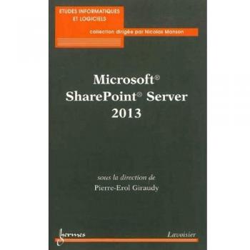 Microsoft SharePoint Server 2013