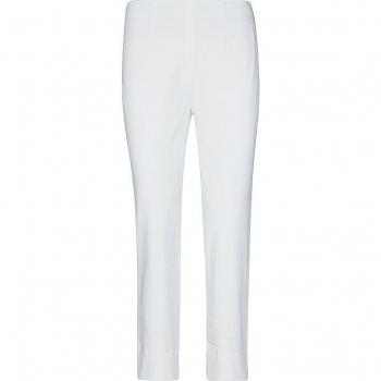 Raffaello Rossi Leggings Blanc 34