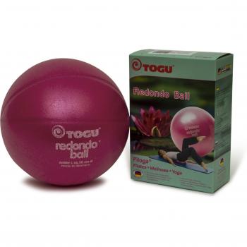 Togu RubinRed Fitness Orb