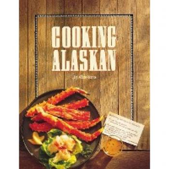 Alaskans: Cooking Alaskan