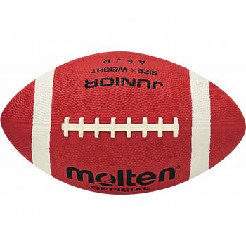 Molten Youth Brown American Football Ball