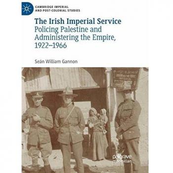 The Irish Imperial Service