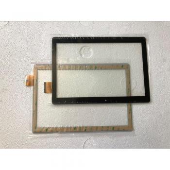 10.1'' DIGMA PLANE 1505 3G Touch Sensor Glass Panel