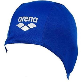 Gorro Arena Unisex Adulto Azul
