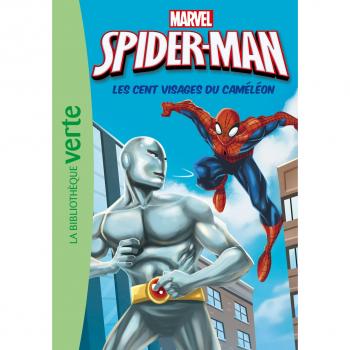 Spider-Man Tome 6