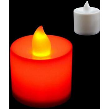 LED Flameless Tea Light