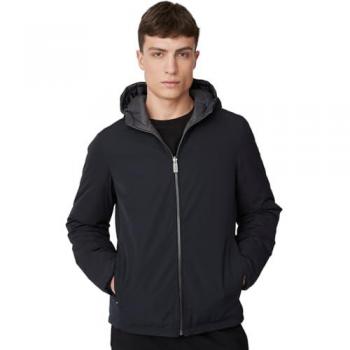 Piumino con Cappuccio Henry Tg. 48