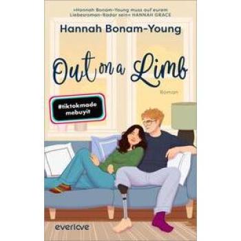 Bonam-Young, Hannah: Out on a Limb