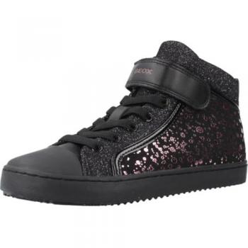 Kalispera Géoplus Bébé Fille 25 Noir/Violet