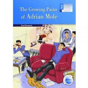 Reader/growing pains of adrian mole