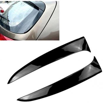 KIA Sportage R Rear Window Side Spoiler Trim