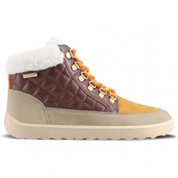 Be Lenka Olivia Damen Barefoot Stiefeletten