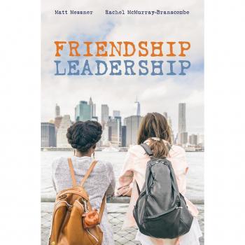 Vitalsource Technologies, Inc. Friendship Leadership