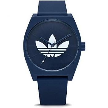Adidas Orologio Quarzo Uomo Z10‑3263‑00 Silicone