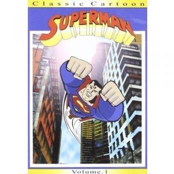 Superman : le téléscope magnétique [FR Import]