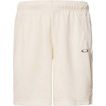 Arctic White Foundational 9” Shorts – Men Medium