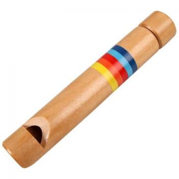 Diacritical Sliding Piccolo for Children