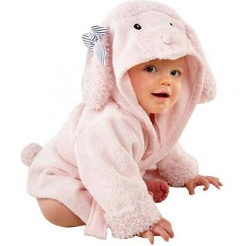 Pijamas de Invierno con Cinturón Infantil