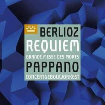 SACD Requiem