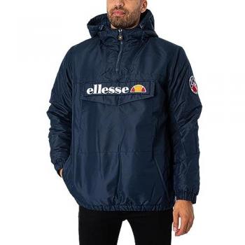 Ellesse Outdoor Jacke Monterini – Übergangsklasse, dunkelblau, S