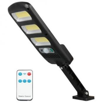 Lasmex Solarlampe LTC 1800 lm