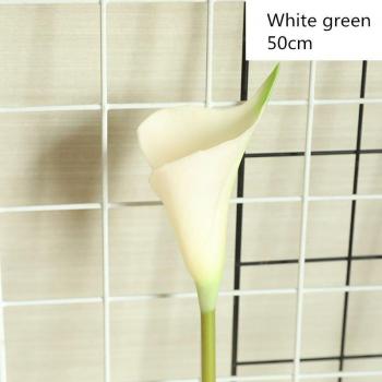 Arreglo Floral Lirio 50 cm – Decora tu Espacio