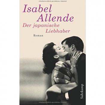 Der japanische Liebhaber