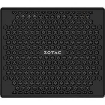 Zotac Zbox CI543 Nano Barebone (i5‑6200U) mit DDR3L 1600 Hz, SATA III,