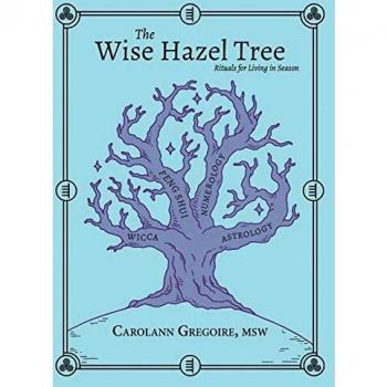 The Wise Hazel Tree