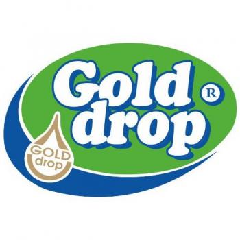 Gold Drop DIX premium kuchyně 500 ml