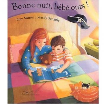 Bonne Nuit, Bebe Ours