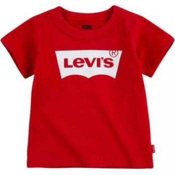 Levi's® Batwing Tee rot Unisex