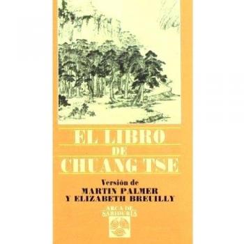 El Libro De Chuang Tse