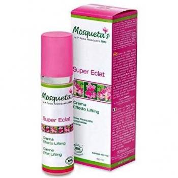Crema Eclat Lifting Rosa di Mosqueta