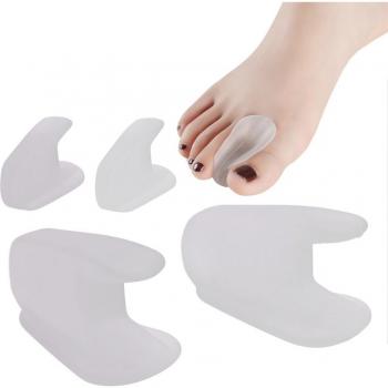 Toe Separator for Foot Pain Relief