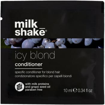 Eisblond Milchspülung Icy 10 ml
