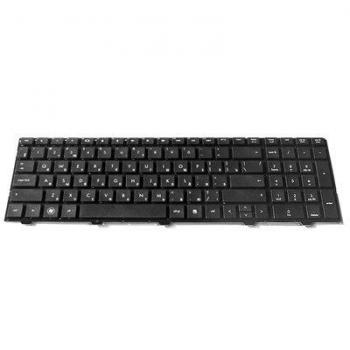 HP Büro-Tastatur – 701982‑041