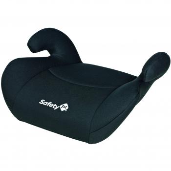 Kindersicherheits‑Manga‑Autositzerhöhung – Gruppe 2/3 für 3,5–12 Jahre, Schwarze Variante