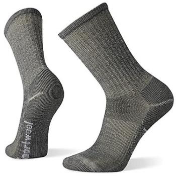 Smartwool Hike Classic Edition Light Cushion Crew Socks