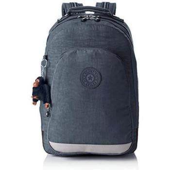 Kipling Bagélier 28 L Noir Marine