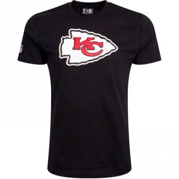 NFL Chiefs – T‑shirt Signature K.C
