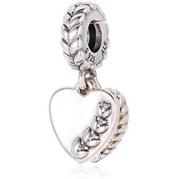 Charm Pandora Élégance Argentée