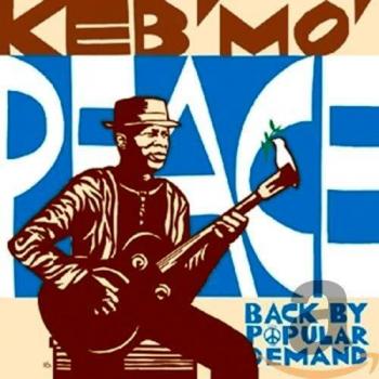 Peace. Back by Polular Demand