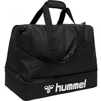 Hummel hmlCORE Black Soccer Bag