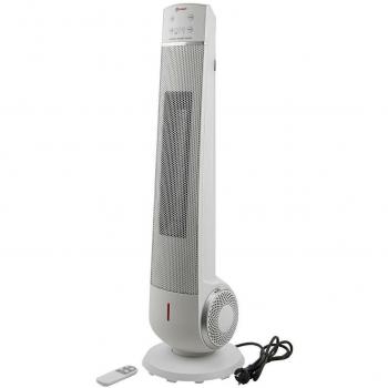 Termoventilatore potente 2200W con telecomando