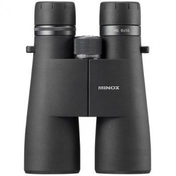 MINOX HG 8x56 Fernrohr 8-fach, 56 mm, Deutschland