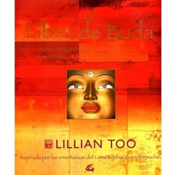 LIBRO DE BUDA, EL