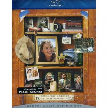 Tutte Le Cose Che Non Sai Di Lui