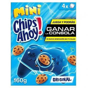 MINI CHIPS AHOY